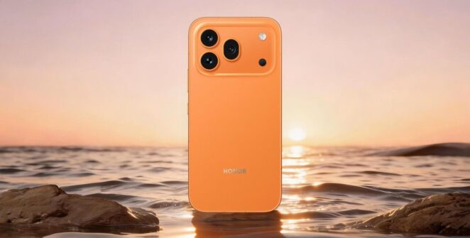 TEST TECH - Le Honor 600 Pro s’attaque à un problème très concret: l’angoisse de la batterie vide.