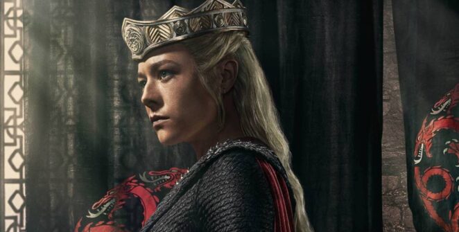 CRITIQUE DE SÉRIE - Les quatre premiers épisodes de la saison 3 de House of the Dragon ramènent Westeros avec un rythme plus ferme, des enjeux plus nets et une guerre qui, enfin, cesse d’être seulement une menace murmurée autour d’une table.