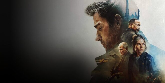 CRITIQUE DE FILM - Jack Ryan de Tom Clancy : Guerre Fantôme voudrait être un thriller d’espionnage politique tendu, nerveux et international, comme si Prime Video