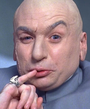 Mike Myers revient officiellement en Docteur Denfer dans une nouvelle vidéo Austin Powers