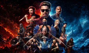 CRITIQUE DE FILM - Mortal Kombat II est exactement le genre de film où, au bout d’un quart d’heure, on sent déjà que l’histoire ne gagnera pas ce combat: seul le cadavre nerveux de la franchise continuera à bouger par réflexe.