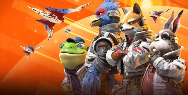 TEST - Depuis trois décennies, Nintendo prouve que la plus grande mission de Fox McCloud reste Star Fox 64 sorti en 1997, et cette fois le jeu ressemble enfin à l’image que nous en avions toujours gardée en tête.