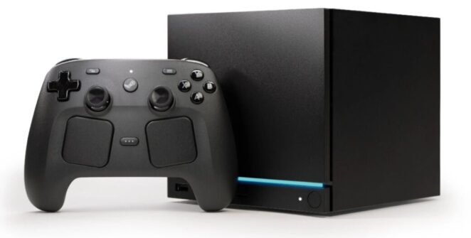 OPINION - À première vue, la Steam Machine ressemble exactement au matériel que les joueurs PC attendaient : une petite boîte noire silencieuse, conçue pour le salon, capable de placer la bibliothèque Steam sous le téléviseur avec la simplicité d’une console.