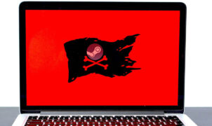 Un fond d’écran Steam apparemment innocent peut voler votre compte, mais l’avertissement de Kaspersky traîne aussi un lourd passé