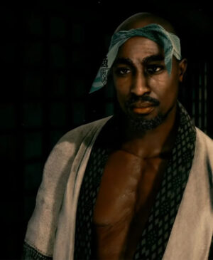 [SGF 2026] Stranger Than Heaven : Tupac Shakur au casting...!? [VIDEO]