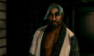 [SGF 2026] Stranger Than Heaven : Tupac Shakur au casting...!? [VIDEO]
