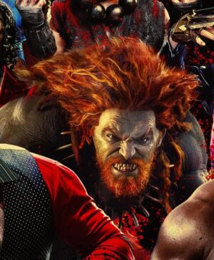 Le scénario du nouveau film Street Fighter a été peaufiné pendant des années