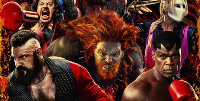 Le scénario du nouveau film Street Fighter a été peaufiné pendant des années