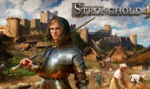 Stronghold 4 ramène l’Angleterre médiévale avec l’Unreal Engine 5