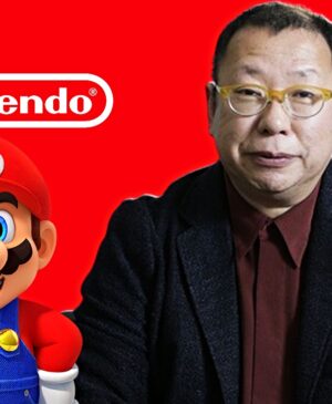 Le producteur de Mario et Zelda qui part à la retraite continuera à aider Nintendo !