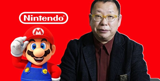 Le producteur de Mario et Zelda qui part à la retraite continuera à aider Nintendo !