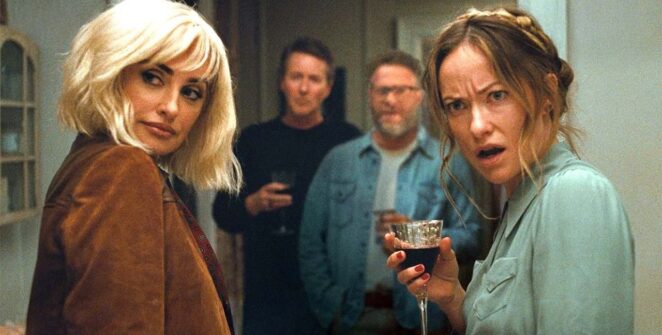 CRITIQUE CINÉMA - Olivia Wilde transforme la situation la plus simple qui soit en un film de couple adulte, incisif et désagréablement familier.