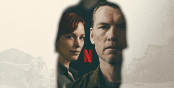 CRITIQUE DE SÉRIE - Sur tes traces livre exactement ce qu’on attend désormais d’une adaptation de Harlan Coben: un enfant disparu, un père condamné à tort, des policiers corrompus, des secrets familiaux, des riches suspects, d’anciens amants et suffisamment de coïncidences pratiques pour que la vraie question ne soit plus de savoir si David Burroughs retrouvera son fils, mais s’il reste quelqu’un à l’écran qui ne l’a pas déjà aidé d’une manière complètement invraisemblable.