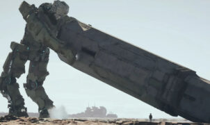 [SGF 2026] Gen Atlas : le créateur d’Ico et de Shadow of the Colossus prend à nouveau son envol ! [VIDEO]