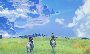Xenoblade Genesis donne à la Switch 2 son prochain grand JRPG [VIDEO]