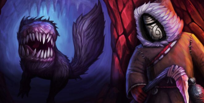 Pixel Jackal Studio et Hyperstrange se lancent dans le jeu de survie, mais dans un cadre qui n’a absolument rien d’ordinaire.