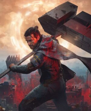 Remedy Entertainment a fixé la date de sortie de la suite de Control, et elle arrivera dans une période particulièrement chargée.