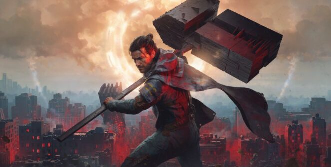 Remedy Entertainment a fixé la date de sortie de la suite de Control, et elle arrivera dans une période particulièrement chargée.