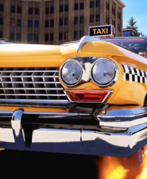 Un nouveau Crazy Taxi est en développement chez SEGA, mais beaucoup ont reculé presque aussitôt après en avoir appris un peu plus.