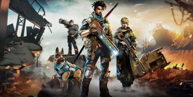 TEST - À première vue, Dustwind: Resistance offre exactement ce que l’on peut attendre d’un jeu d’action tactique isométrique post-apocalyptique : de la poussière, de la rouille, des pillards, une vengeance, de la survie et un fort parfum de Fallout.