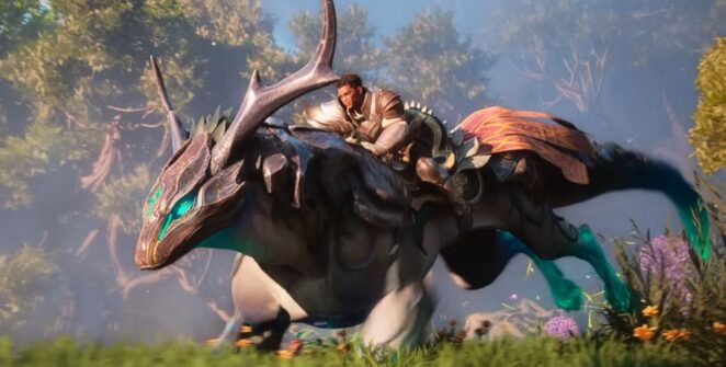 Les développeurs ont placé la barre très haut pour le nouvel épisode de Guild Wars - mais peut-être ont-ils de quoi bomber le torse.