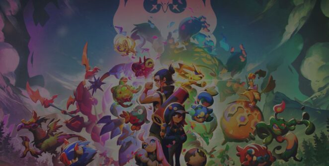 TEST - Il y a toujours des jeux qui savent attirer l'attention par ceci ou cela - un key art séduisant, une atmosphère immersive ou un gameplay raffiné et singulier -, mais, dans ce cas précis, il est difficile de se défaire de l'impression d'avoir déjà vu tout cela quelque part.