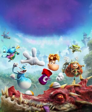 Selon une nouvelle interview, la nouvelle version de Rayman Legends pourra suivre le rythme de ce que l’on voit sur PlayStation 5 sur la nouvelle plateforme hybride de Nintendo.