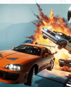 A Bandai Namco Aces játéka napra pontos megjelenési dátumot kapott, és éppen lemaradt az év egyik legzsúfoltabb hónapjáról.