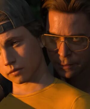 Supermassive Games n'est pas lié à la franchise cette fois-ci, si bien qu'une autre équipe doit désormais porter la suite de cette licence...