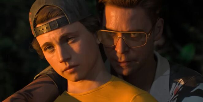 Supermassive Games n'est pas lié à la franchise cette fois-ci, si bien qu'une autre équipe doit désormais porter la suite de cette licence...