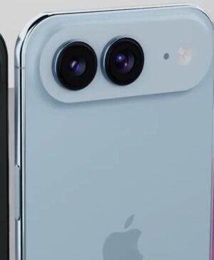 ACTUALITÉS TECH - Le géant de Cupertino prépare des améliorations importantes pour son prochain smartphone fin, mais l’étau dans lequel Apple se retrouve sera aussi visible ici.