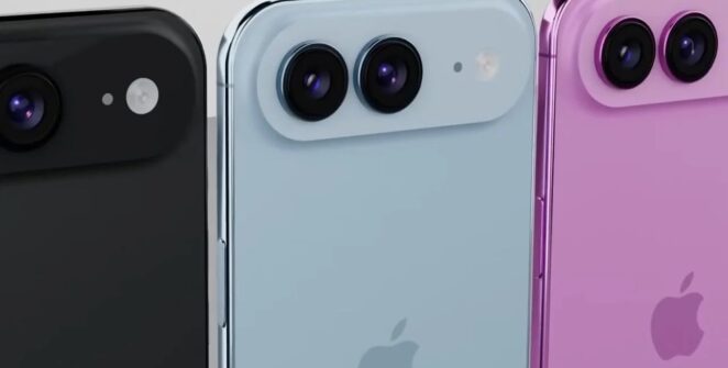 ACTUALITÉS TECH - Le géant de Cupertino prépare des améliorations importantes pour son prochain smartphone fin, mais l’étau dans lequel Apple se retrouve sera aussi visible ici.