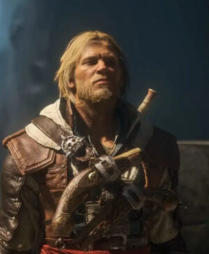 Assassin's Creed Black Flag Resynced