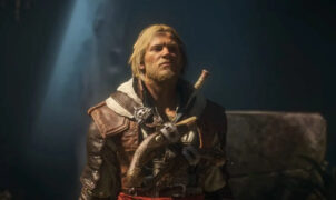 Assassin's Creed Black Flag Resynced