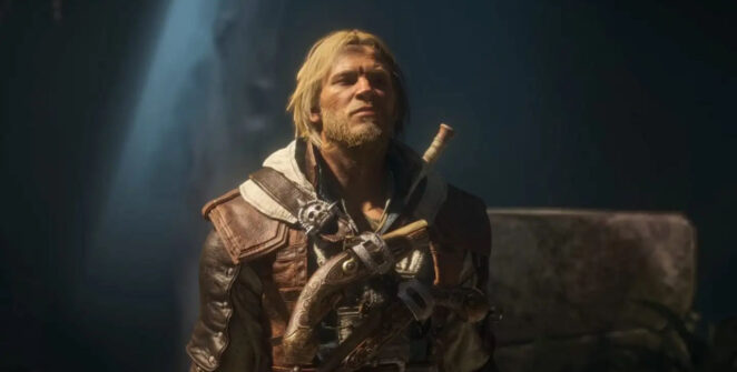 Assassin's Creed Black Flag Resynced
