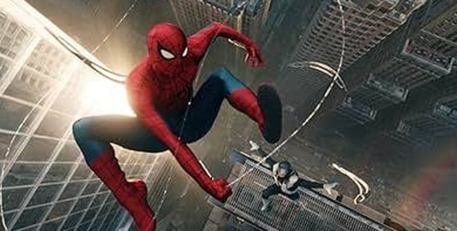 Spider-Man: Brand New Day se dirige vers un week-end d’ouverture historique