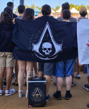 Les salariés d’Ubisoft Barcelona affirment que le studio n’a même pas été mentionné dans l’e-mail célébrant AC Resynced