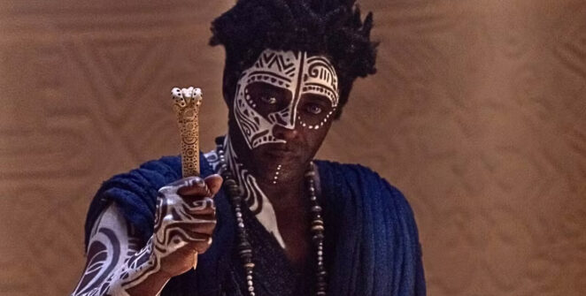 Children of Blood and Bone