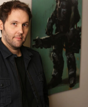 L’ancien réalisateur de Marathon réclamait 200 millions de dollars à Sony et Bungie, son nom réapparaît désormais au générique