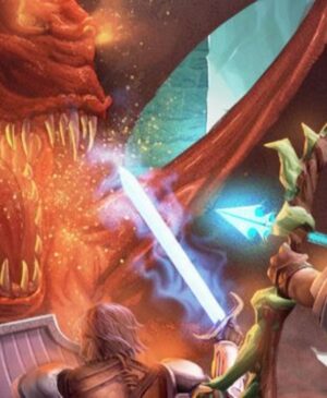 Essayez le remaster de Darkstone grâce à sa démo !