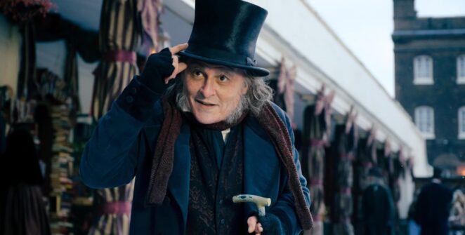 Johnny Depp s’est une nouvelle fois complètement transformé, pour le plus grand plaisir de ses fans