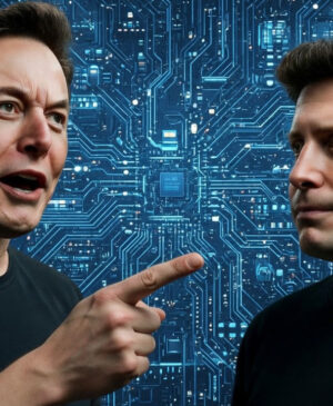 Selon Elon Musk, le dirigeant d’OpenAI finira bientôt en prison !