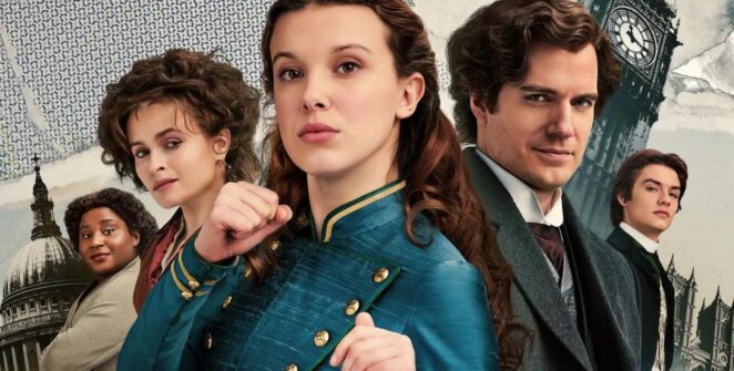 CRITIQUE DE FILM - Enola Holmes 3 part d’une idée qui devrait presque suffire à écrire une bonne suite toute seule: Enola s’apprête à épouser Lord Tewkesbury à Malte lorsque Sherlock Holmes disparaît, transformant un mariage en affaire d’enlèvement, en crise familiale et en enquête internationale.