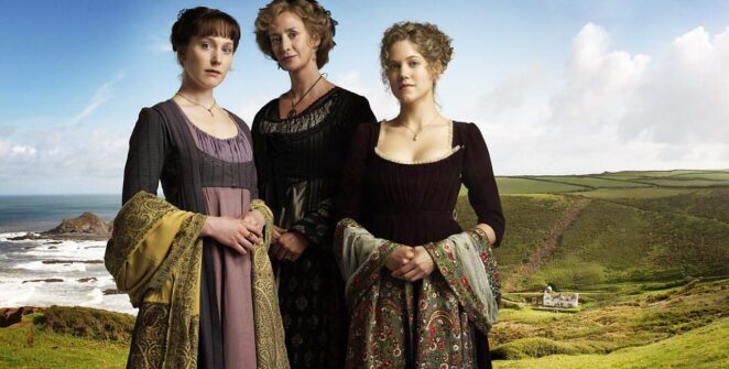 Jane Austen ne se démode jamais