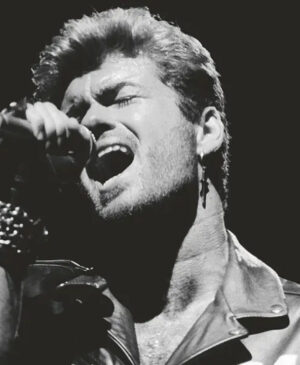 Des images inédites des concerts de George Michael arrivent au cinéma