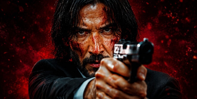 John Wick 5 - Le retour de Keanu Reeves, la sortie, le tournage, le jeu et tout ce que nous savons déjà !