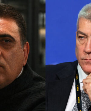 Luca Brasi et János Hajdu : Orbán a lui-même rendu le parallèle avec Le Parrain trop précis