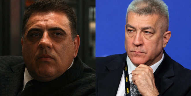 Luca Brasi et János Hajdu : Orbán a lui-même rendu le parallèle avec Le Parrain trop précis