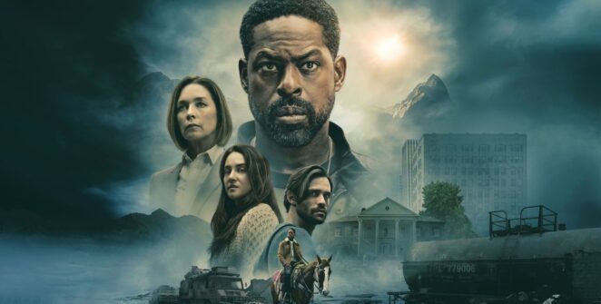 CRITIQUE SÉRIE - Dans sa deuxième saison, la série de Dan Fogelman accomplit enfin ce que l'on attendait depuis le final de la première : elle quitte le bunker et montre que survivre à l'extérieur n'est pas moins cruel, seulement régi par d'autres règles.