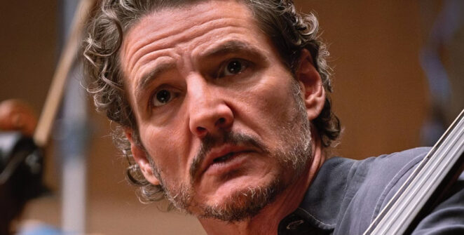 Pedro Pascal prend la tête du grand retour au cinéma du créateur d’Andor
